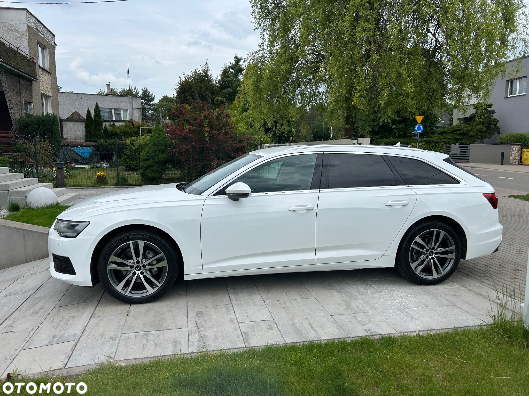 Audi A6 40 TDI mHEV Quattro S tronic - 3