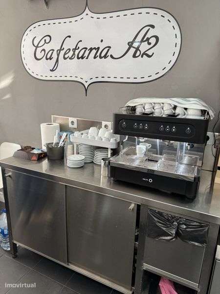 Trespasse de Negócio - Grande imagem: 5/11