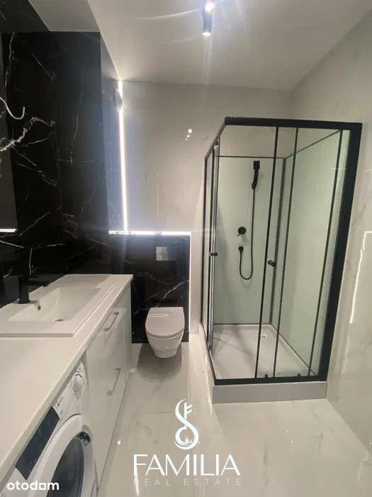 Miasteczko Nova Ochota. Super inwestycja!-6