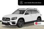 Mercedes-Benz GLB - 1