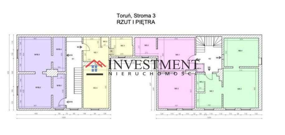 Lokal użytkowy, 475,16 m², Papowo Toruńskie - Pełny obrazek: 4/5