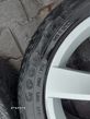 VOLKSWAGEN KOŁA ALUMINIOWE 6R0601025D 7JX16H2 215/45 R16 - 7