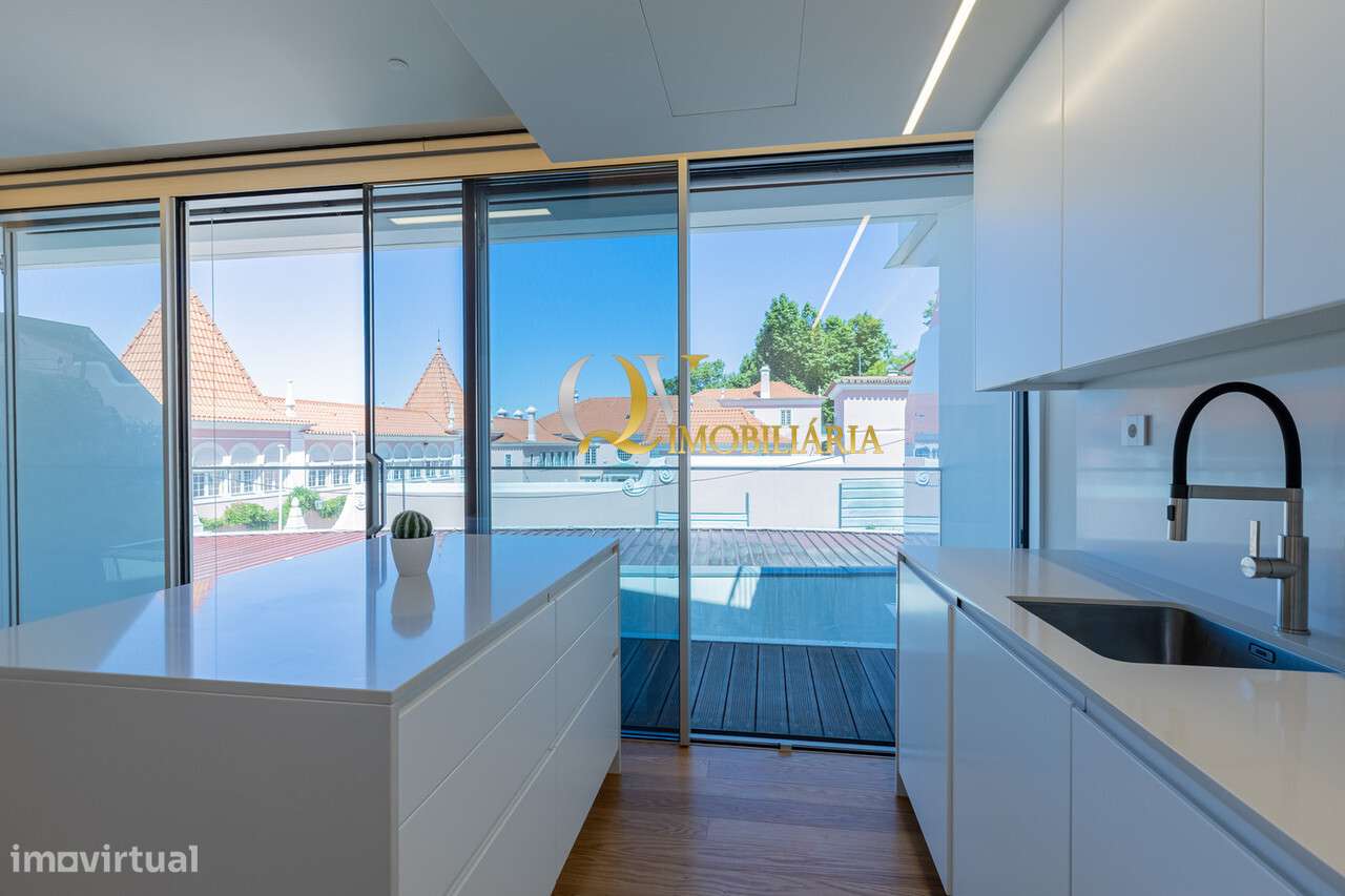 Excelente Apartamento T1 para venda sito em Lisboa-9