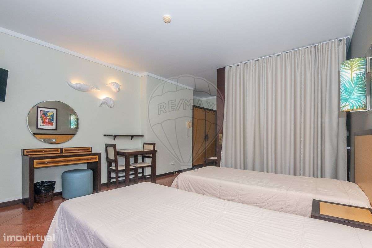 Apartamento T0 para venda - Grande imagem: 5/17