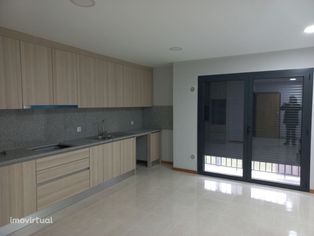 Excelente T4 Duplex no centro de Bragança