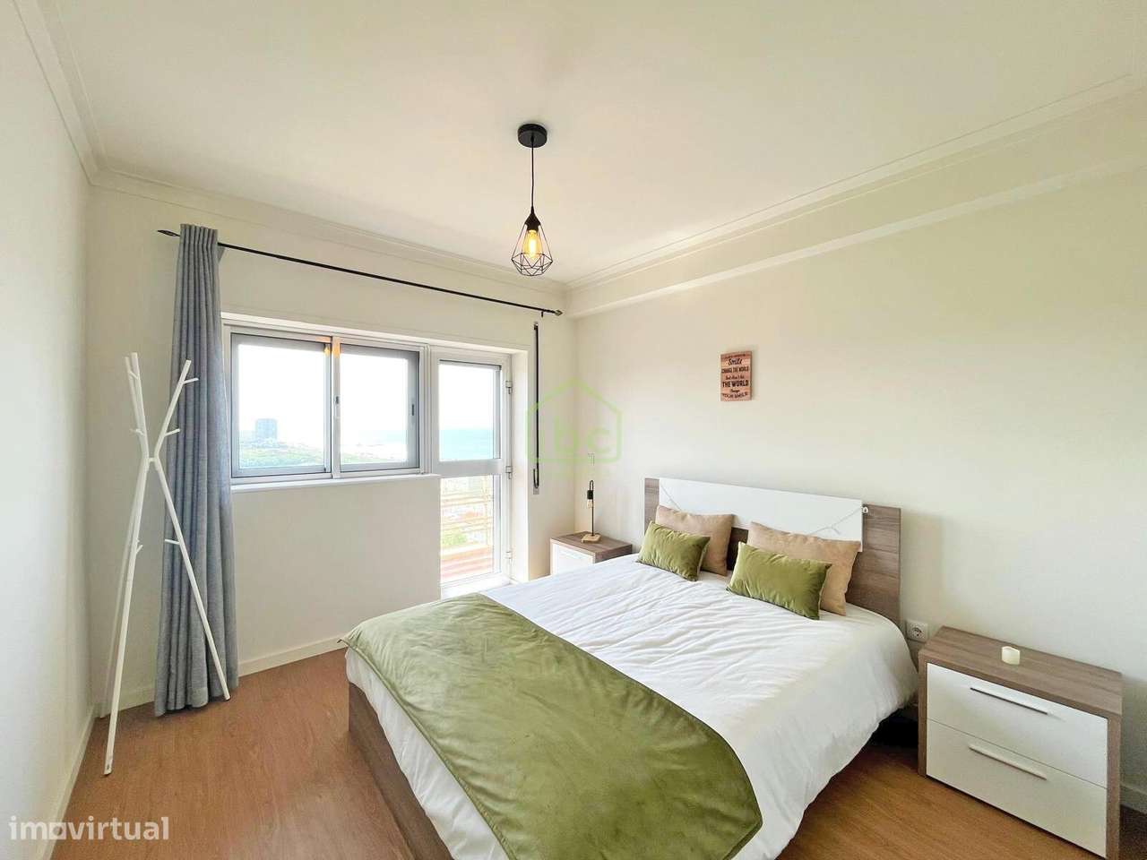 T3 Remodelado com Vista Mar a 50m da Praia | Vila do Conde-13