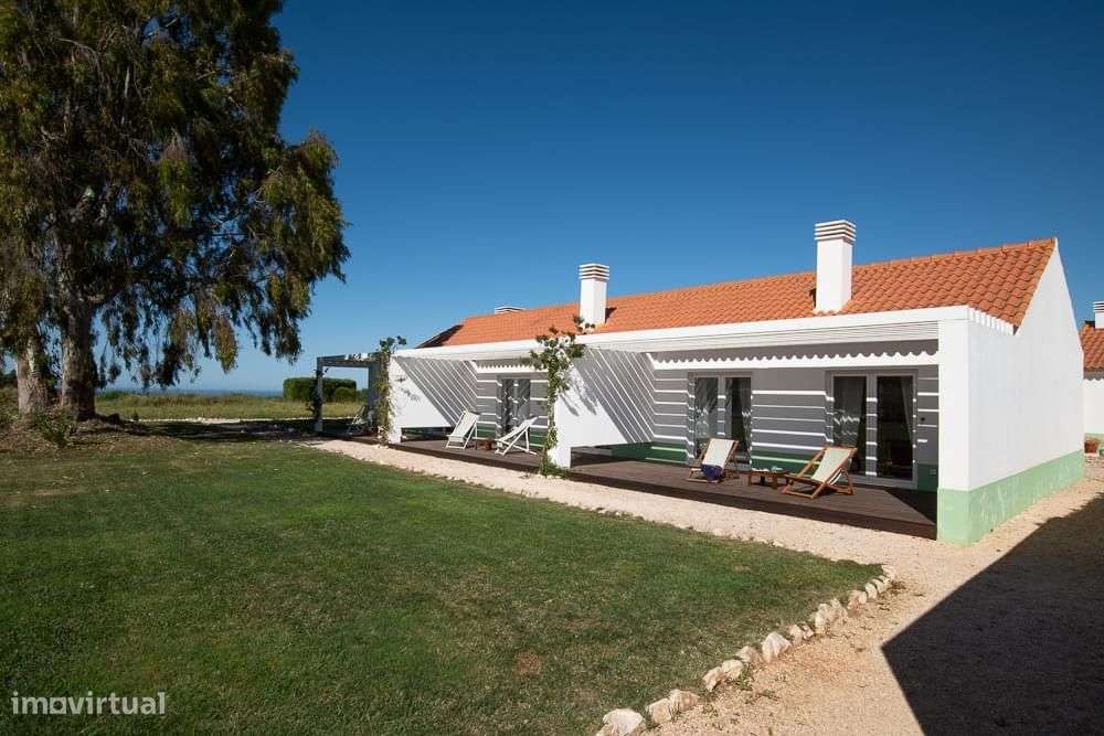 Hotel, São Teotónio, Odemira - Grande imagem: 5/46