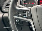 Opel Astra 1.4 ECOTEC Turbo Start/Stop Enjoy - 9
