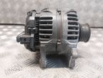 ALTERNATOR SEAT LEON I 1.6 16V 028903028D - 3