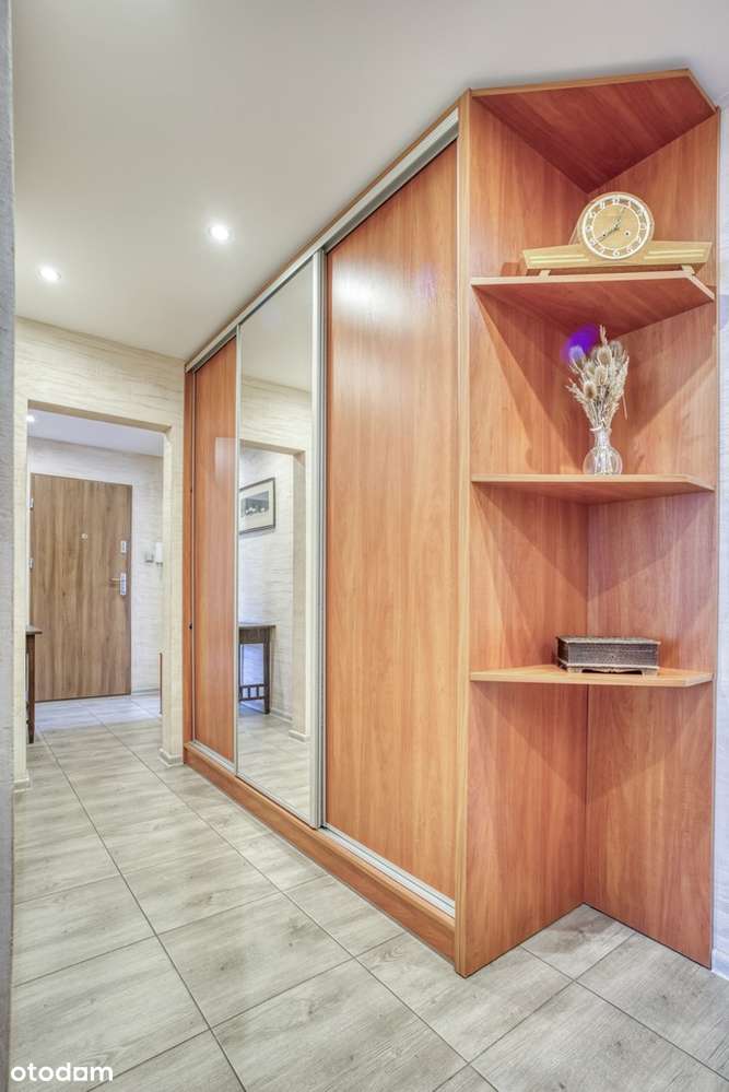 Gotowe do zamieszkania 3 lub 4 pokoje z balkonem!-6