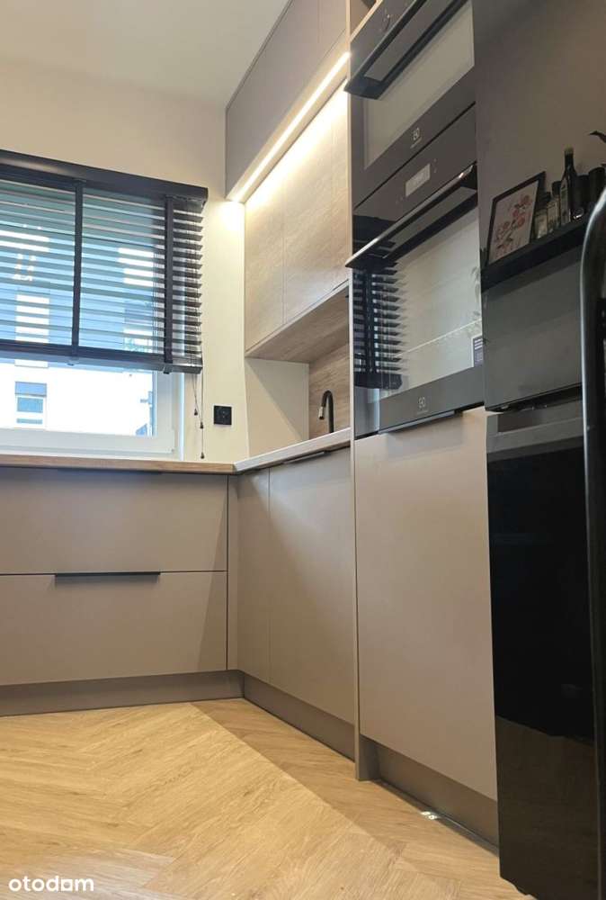 wysoki standard⭐osiedle z recepcją⭐klimatyzacja-3