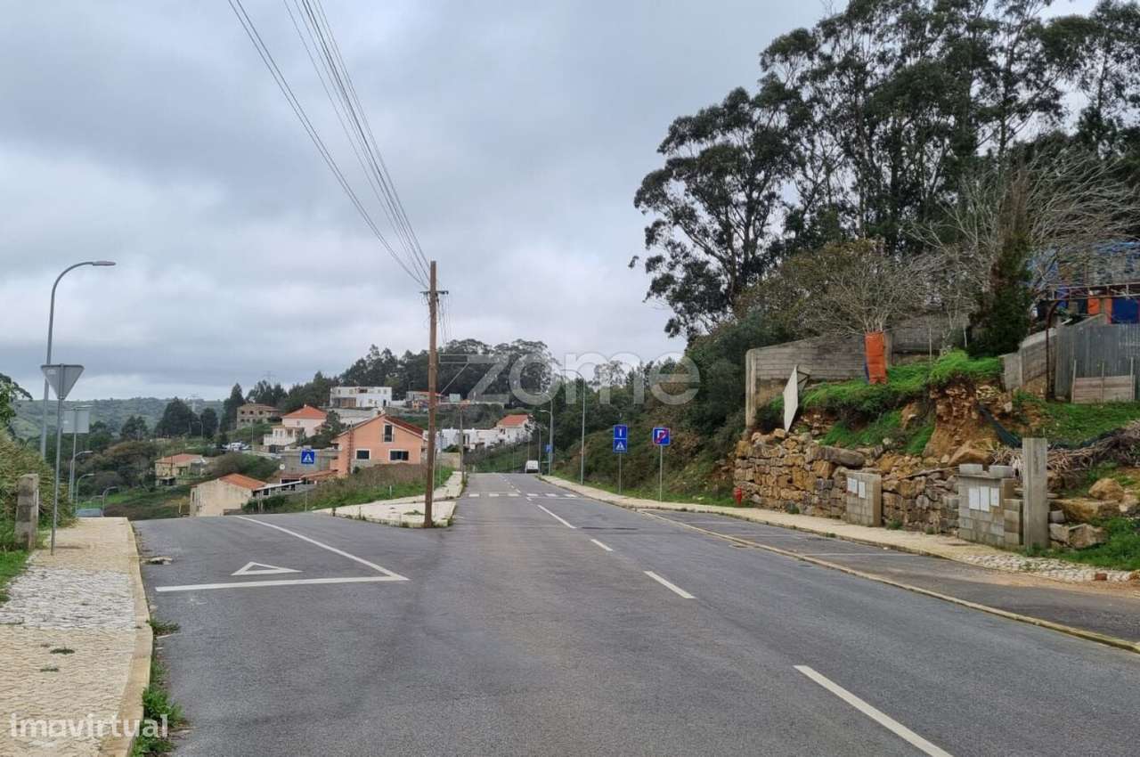 Lote de terreno Urbano para Construção-8