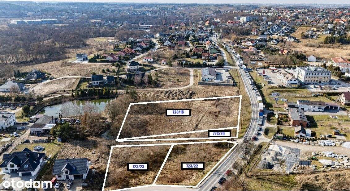 Nowe decyzje Wz, nowe możliwości