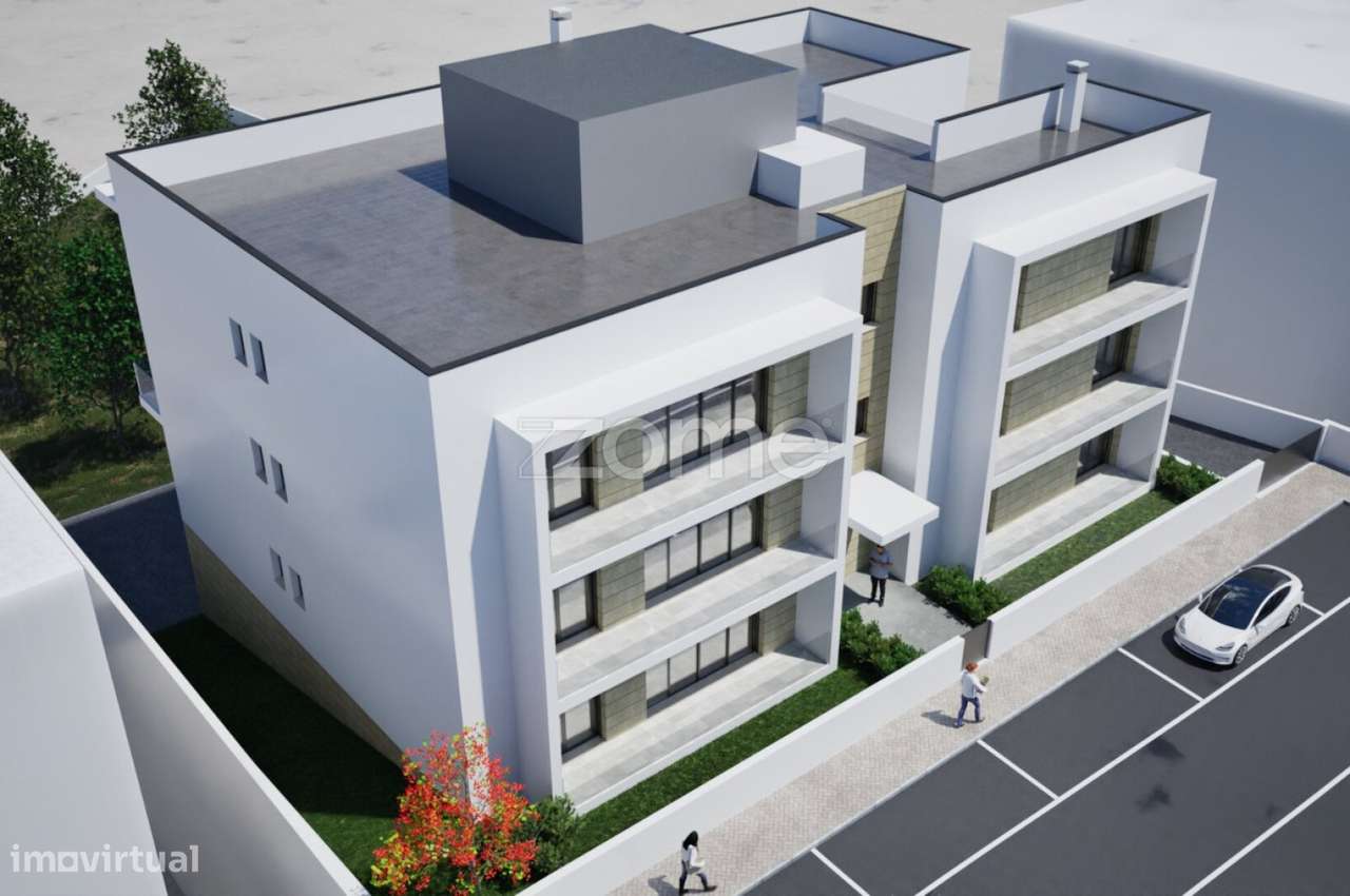 Apartamento T3 Novo conforto & funcionalidade a 10min. de Coimbra - Grande imagem: 3/19