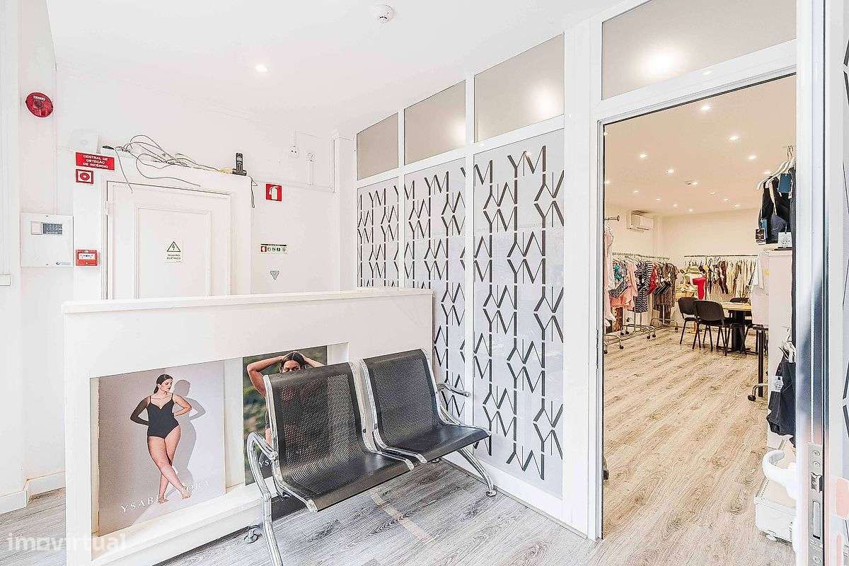 Loja  para arrendamento - Grande imagem: 5/29