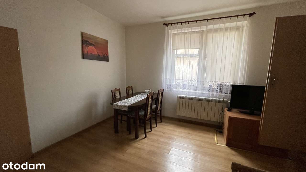 Parterowy dom w centrum Uniejowa - Pełny obrazek: 4/6