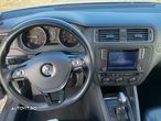 Volkswagen Jetta 2.0 TDI DSG BlueMotion Technologie - 9