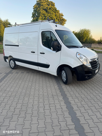 Renault Master - 5