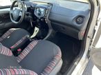 Citroën C1 1.0 VTi Feel - 14