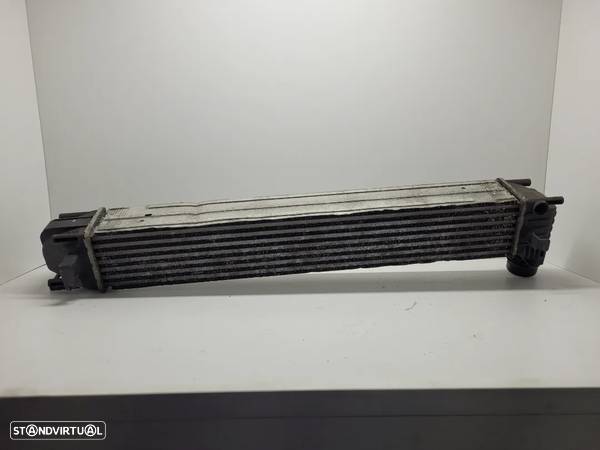 Intercooler RENAULT Megane III 3 1.6 DCi REF: 144968999R - 2