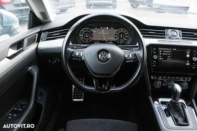 Volkswagen ARTEON 2.0 TDI SCR DSG Elegance - 9