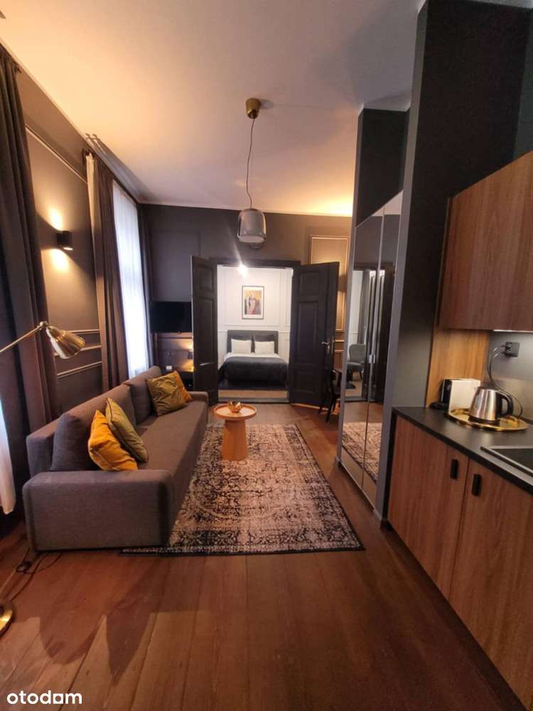 Stary Rynek 133m. 2 wyjątkowe mieszkania. Zarabiające. PARKING obok - Pełny obrazek: 2/20