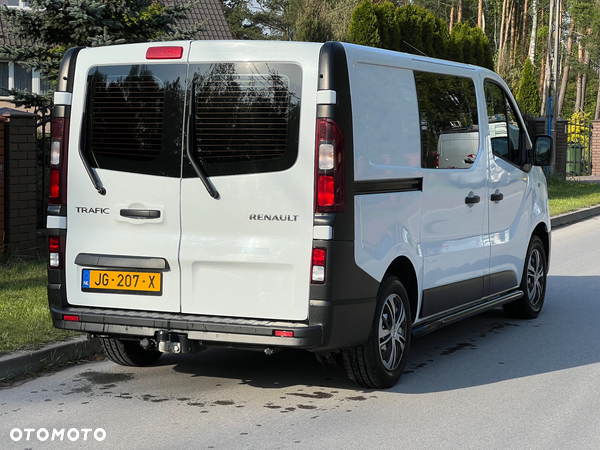 Renault Trafic - 13