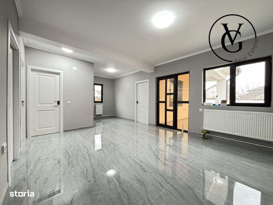 Casa la sol | 4 camere | Navodari-2