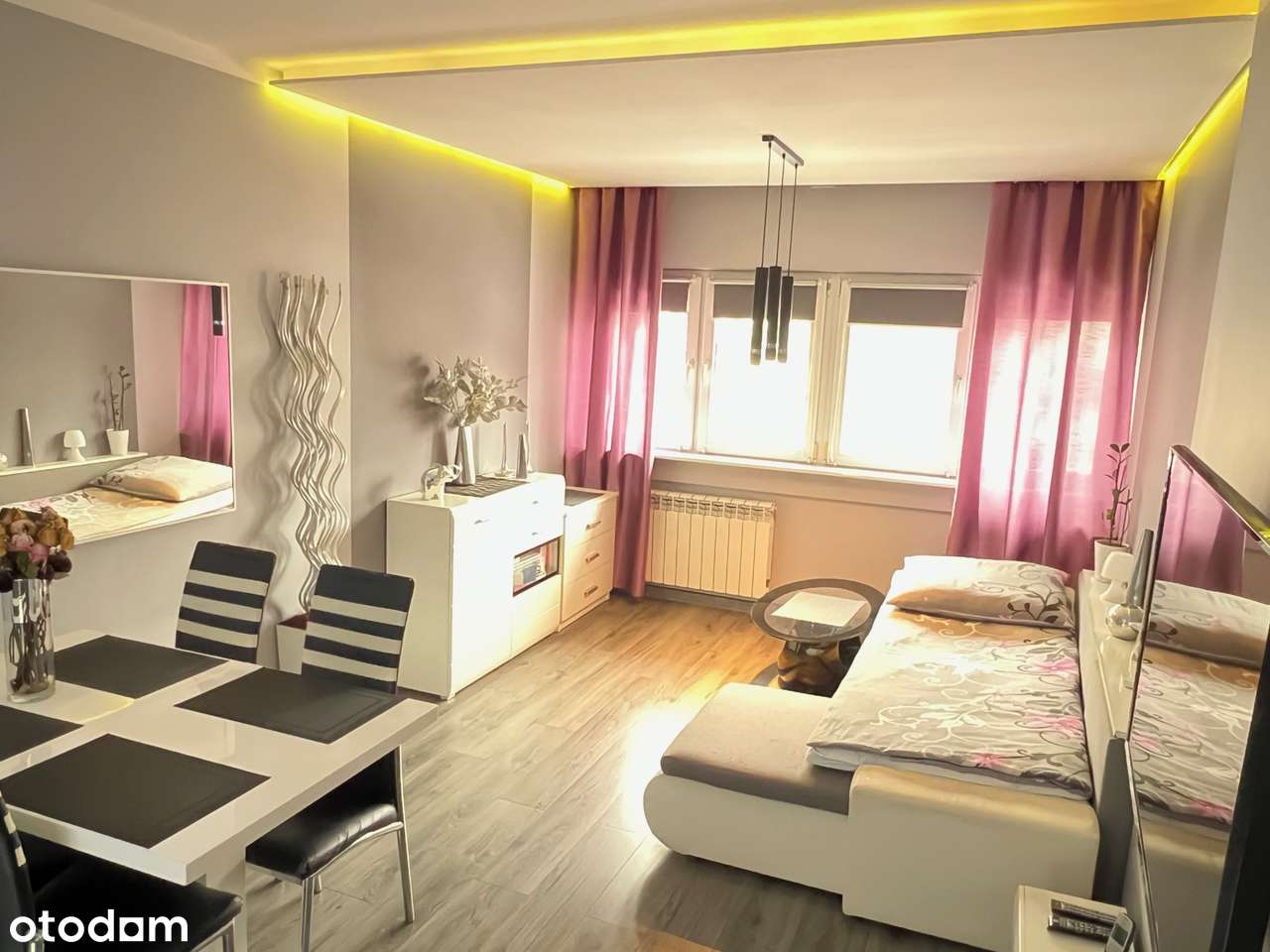 M-3, 45m2, Teofilów, Pełny Rozkład, Do Wprowadzenia-2