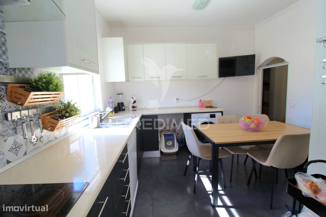 MORADIA T2+2 na Baixa de Olhão - Grande imagem: 4/19