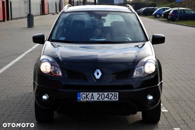 Renault Koleos 2.0 dCi 4x4 Dynamique Euro5 - 35