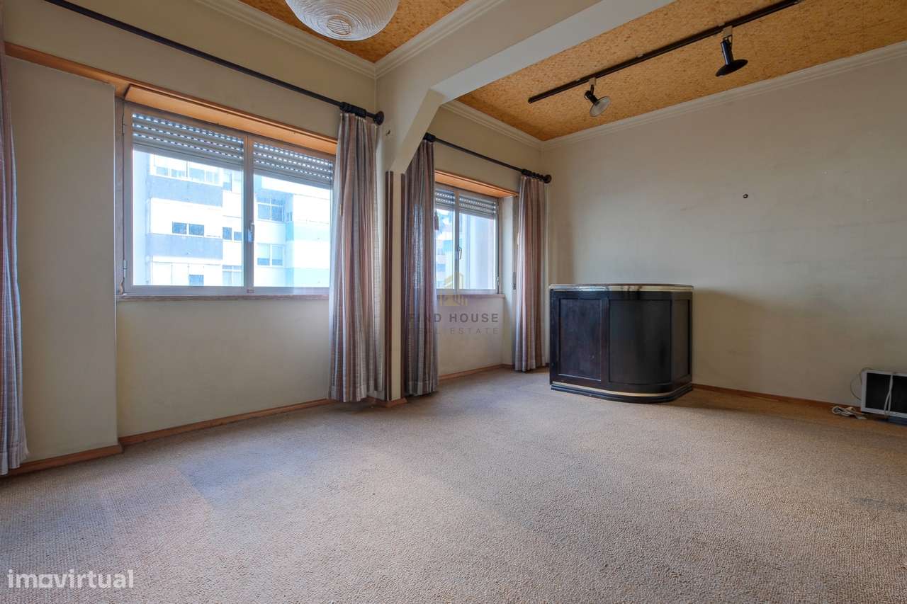 Apartamento T3 Venda em Oeiras e São Julião da Barra, Paço de Arcos e - Grande imagem: 5/31