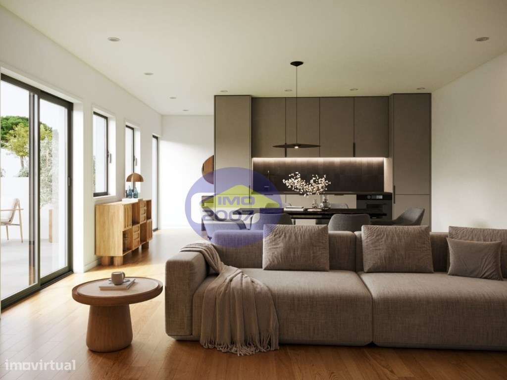 Moradia para conversão em 3 Apartamentos T1 - Aveiro - Grande imagem: 4/11