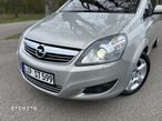 Opel Zafira 1.7 CDTI Cosmo EU5 - 9