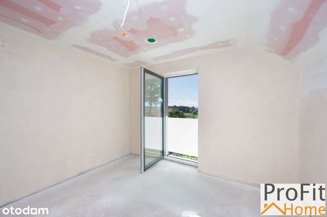 Dom wolnostojący 135 m2 Kocmyrzów-8