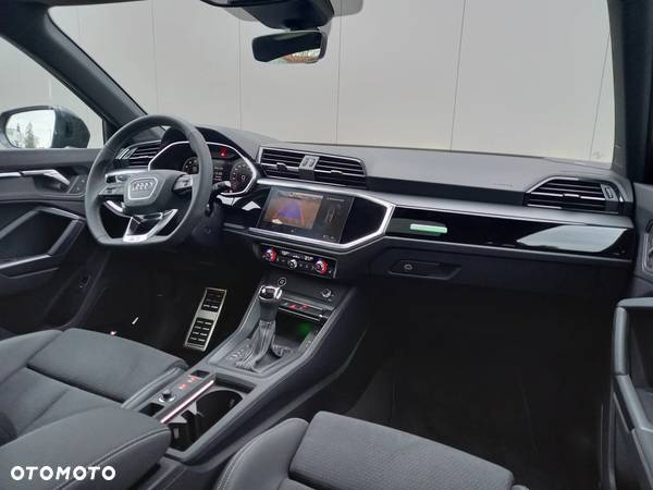 Audi Q3 35 TFSI mHEV S Line S tronic - 9