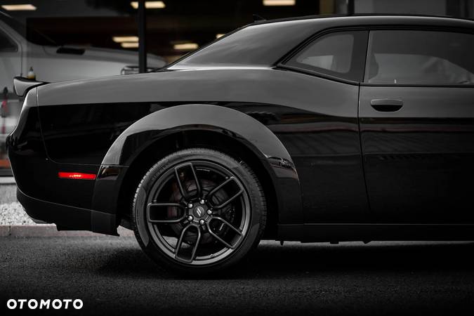 Dodge Challenger 6.4 Scat PackWidebody - 16