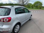 Volkswagen Golf Plus 1.4 TSI Comfortline DSG - 19