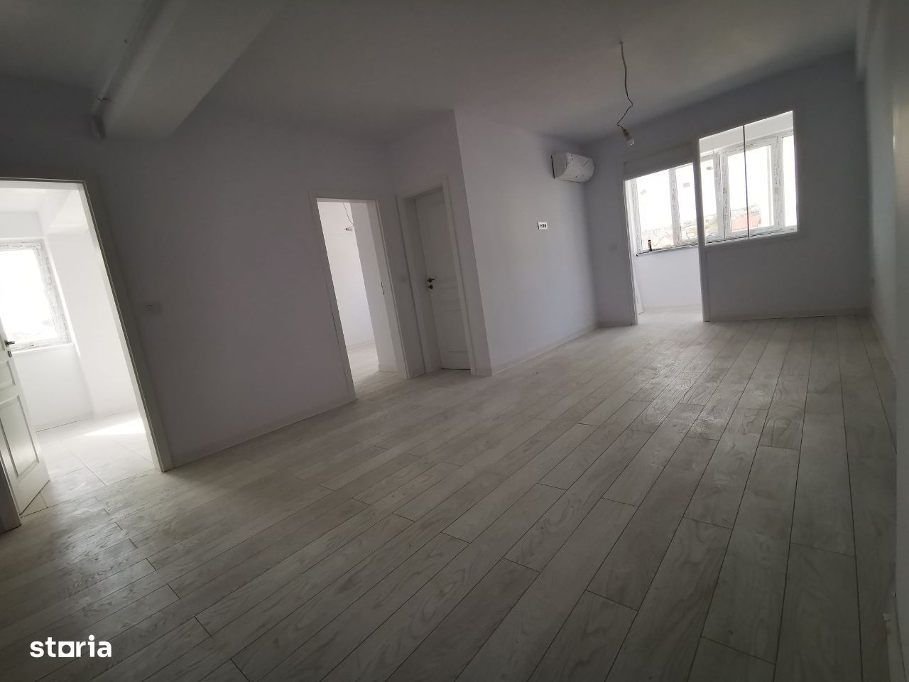 Apartament 3 caamere Pepinierei, AT Neculai, Bloc Nou