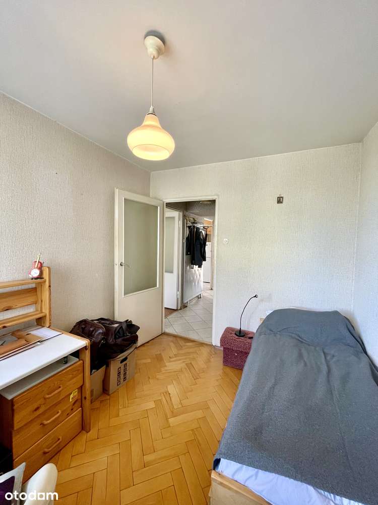 Super cena| Niski blok| Parking| Świetna lokalizacja| Sprawdź! - Pełny obrazek: 3/14