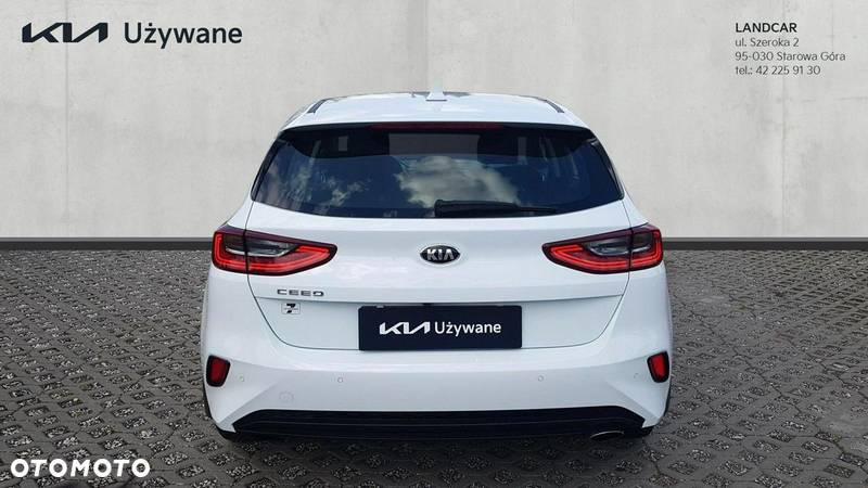 Kia Ceed 1.0 T-GDI M - 4