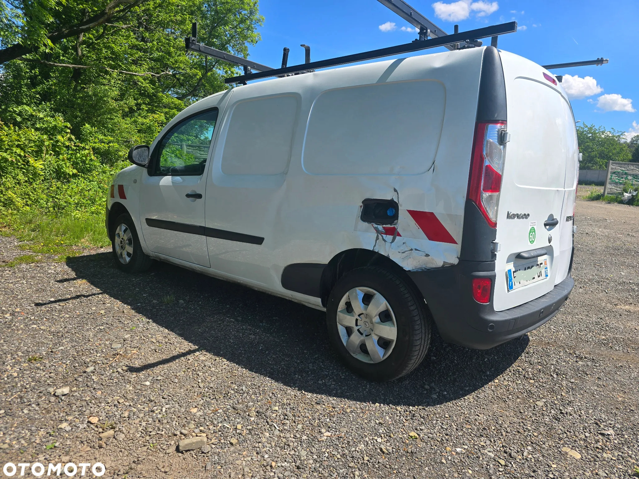 Renault Kangoo Maxi - 9