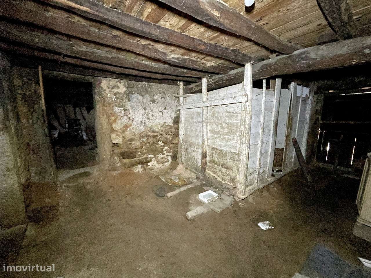 Moradia T8 Venda em Póvoa de Rio de Moinhos e Cafede,Castelo Branco-46