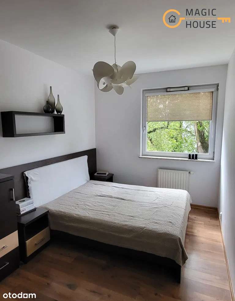 Jasne I Komfortowe Mieszkanie W Redłowie - Pełny obrazek: 4/19