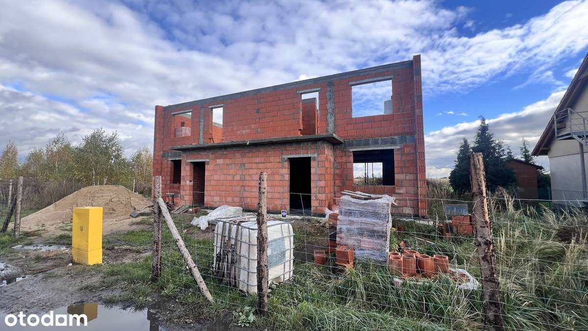 Dwa lokale w spokojnej części Lubonia. - Pełny obrazek: 4/20