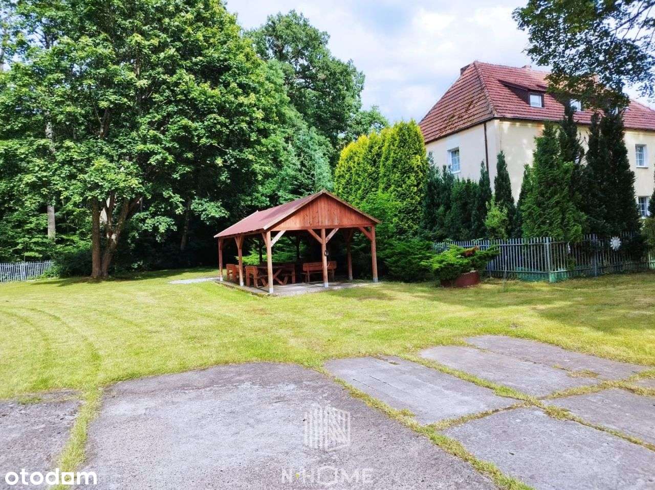 Mieszkanie w parku pod Kołobrzegiem po remoncie!-16