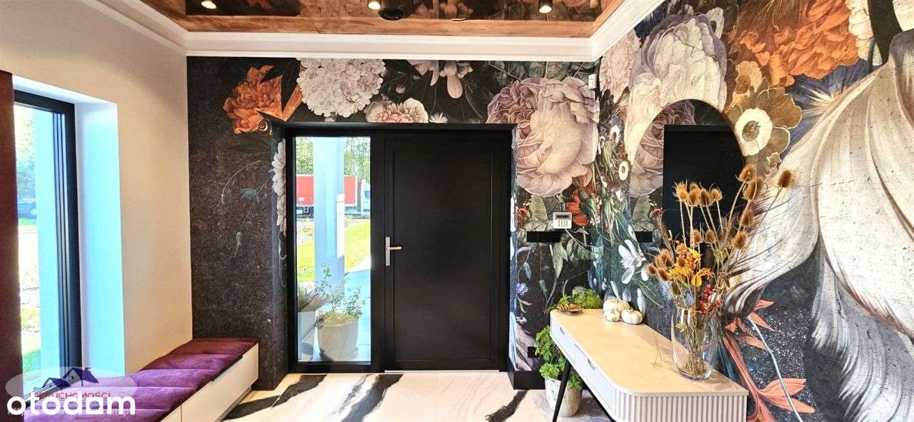 Dom, 241,50 m², Szarwark-9