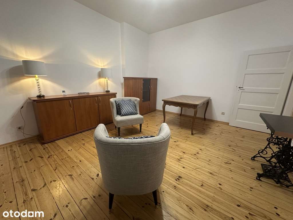 Gliwice, Centrum, 3-pokojowe po remoncie-1