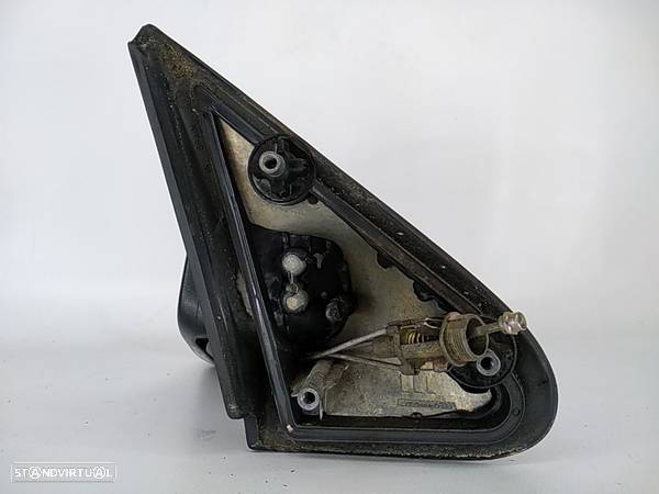 Retrovisor Esquerdo Manual Seat Ibiza Ii (6K1) - 5