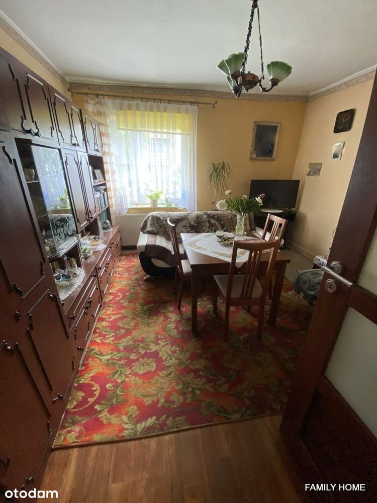 DOM wolnost-DO REMONTU, dz.900m2, Gniezno-Jankówko-9